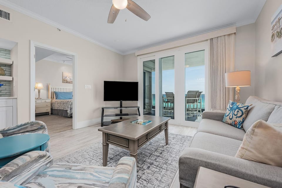 The Inn At Crystal Beach #507 Apartment in Destin