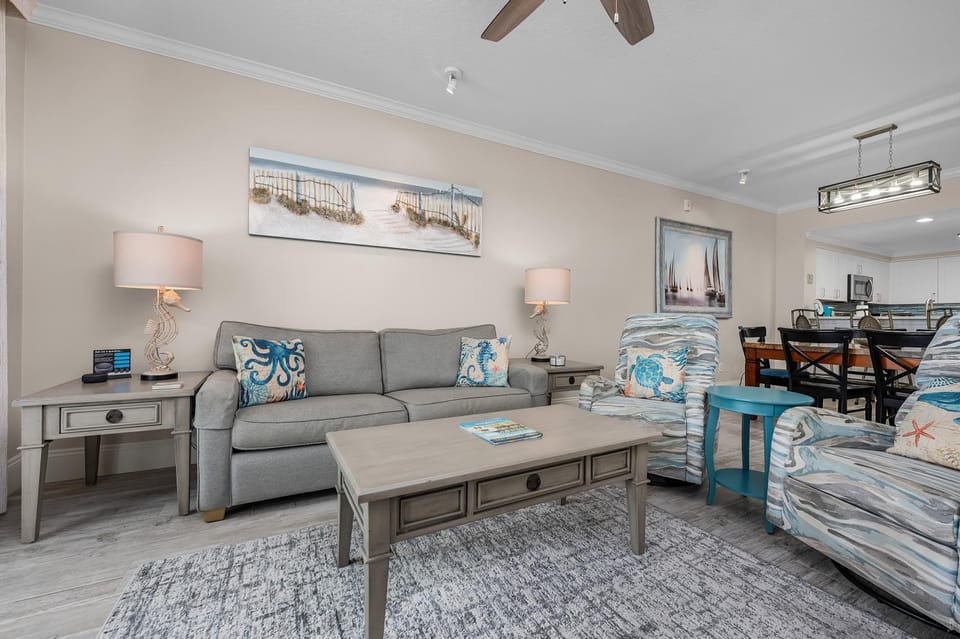 The Inn At Crystal Beach #507 Apartment in Destin