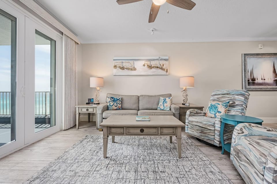 The Inn At Crystal Beach #507 Apartment in Destin