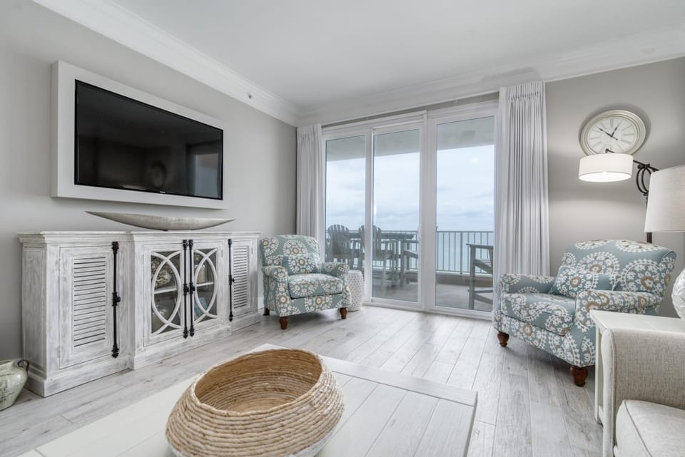 The Inn At Crystal Beach #506 Apartment in Destin