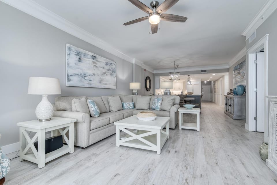 The Inn At Crystal Beach #506 Apartment in Destin