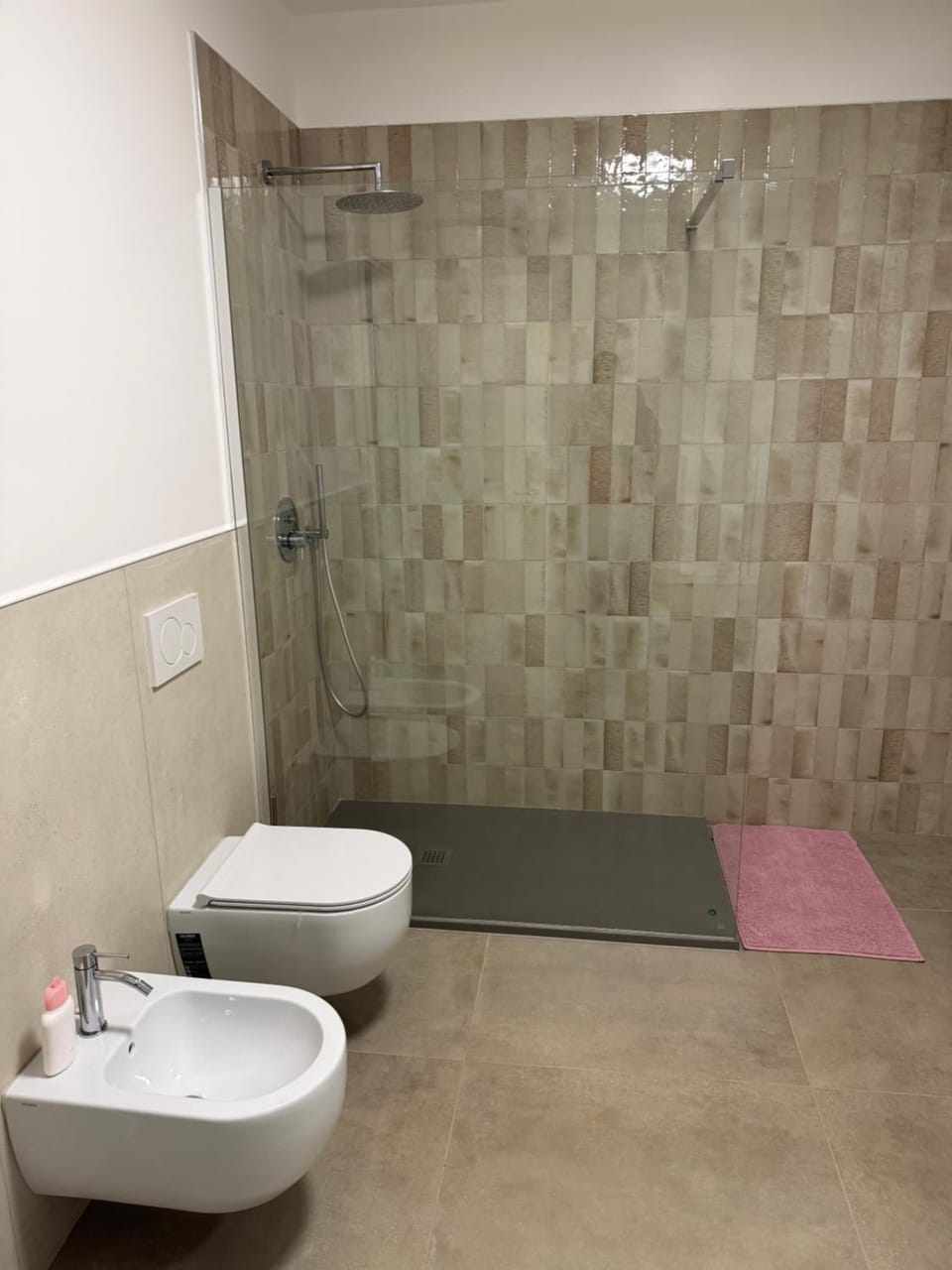 Shower, Toilet, Bathroom, bidet