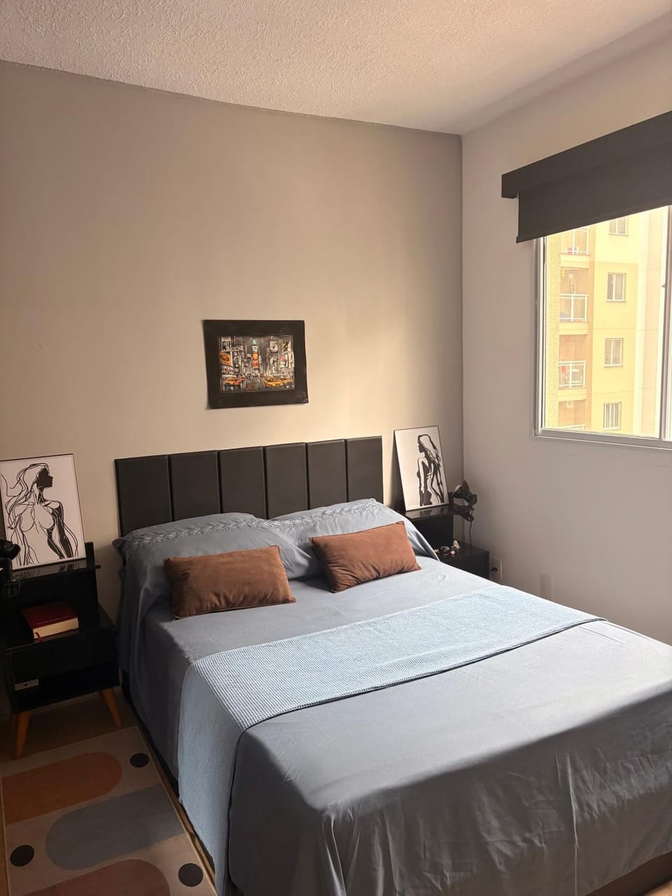 Apto Rio de Janeiro-Centro-Porto Maravilha Apartment in Rio de Janeiro