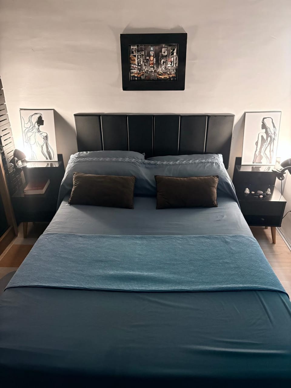 Apto Rio de Janeiro-Centro-Porto Maravilha Apartment in Rio de Janeiro