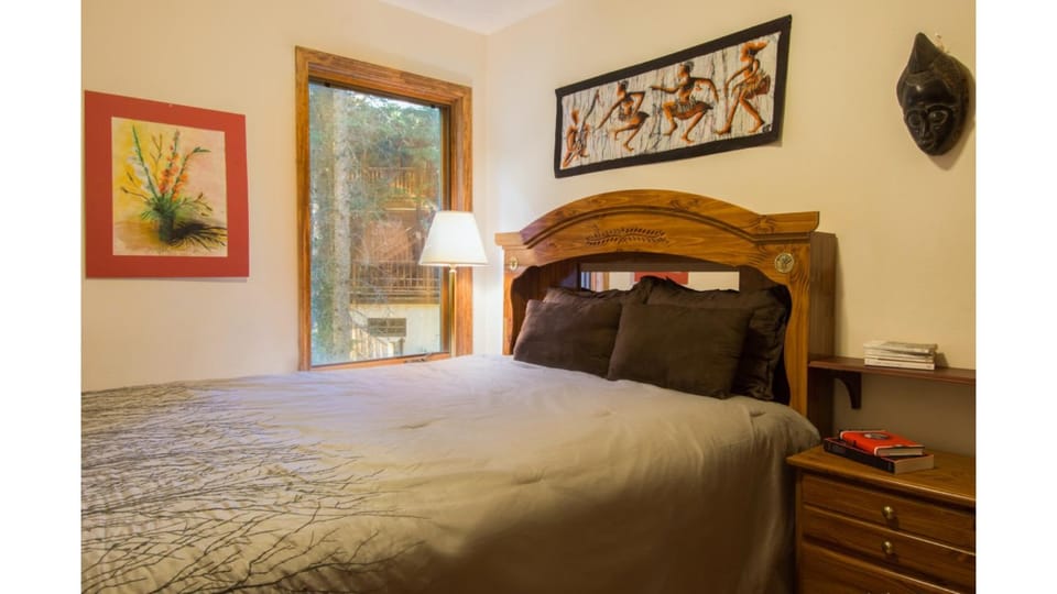 Bed, Day, Bedroom, furniture