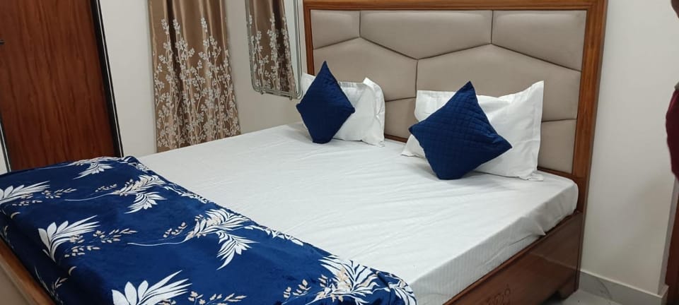 श्रीजीर Kunj Apartment hotel in Varanasi