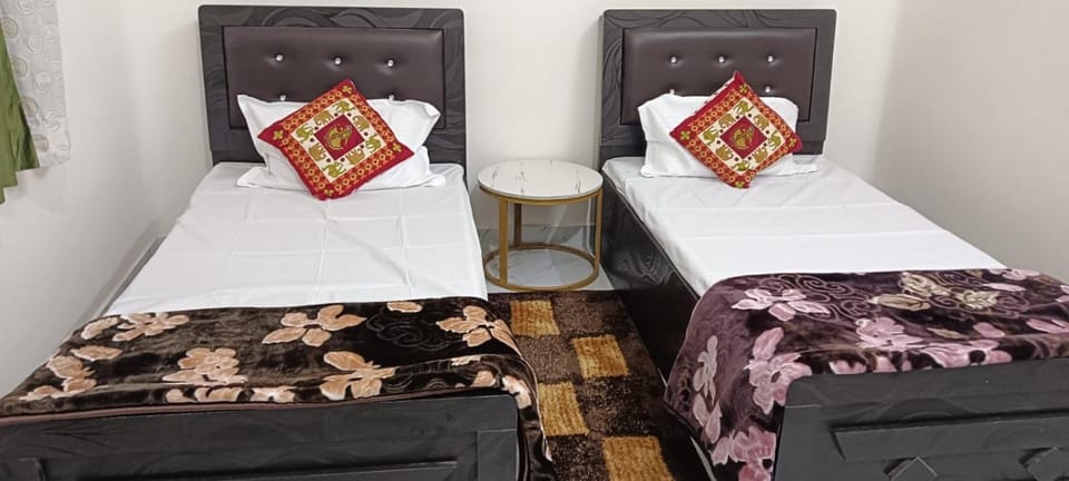 श्रीजीर Kunj Apartment hotel in Varanasi