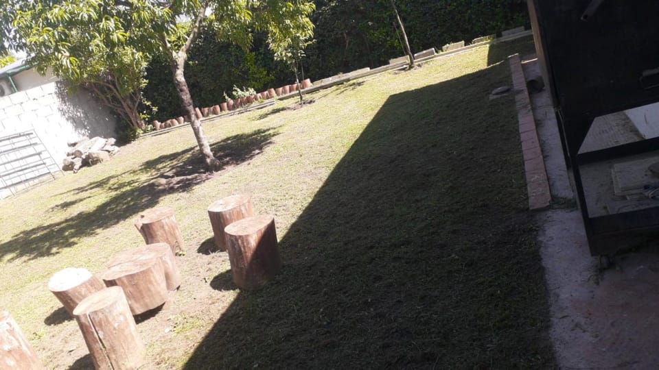 La Casita de Felipe House in Santa Rosa de Calamuchita