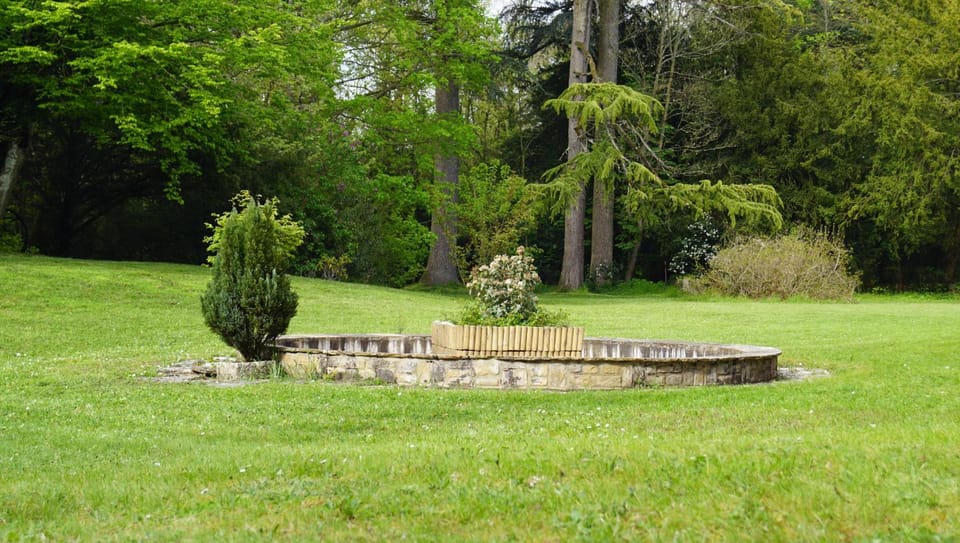 Les Recollets Villa in Centre-Val de Loire