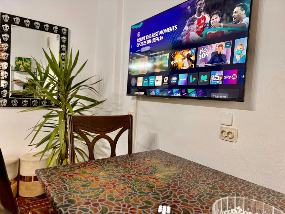 TV and multimedia