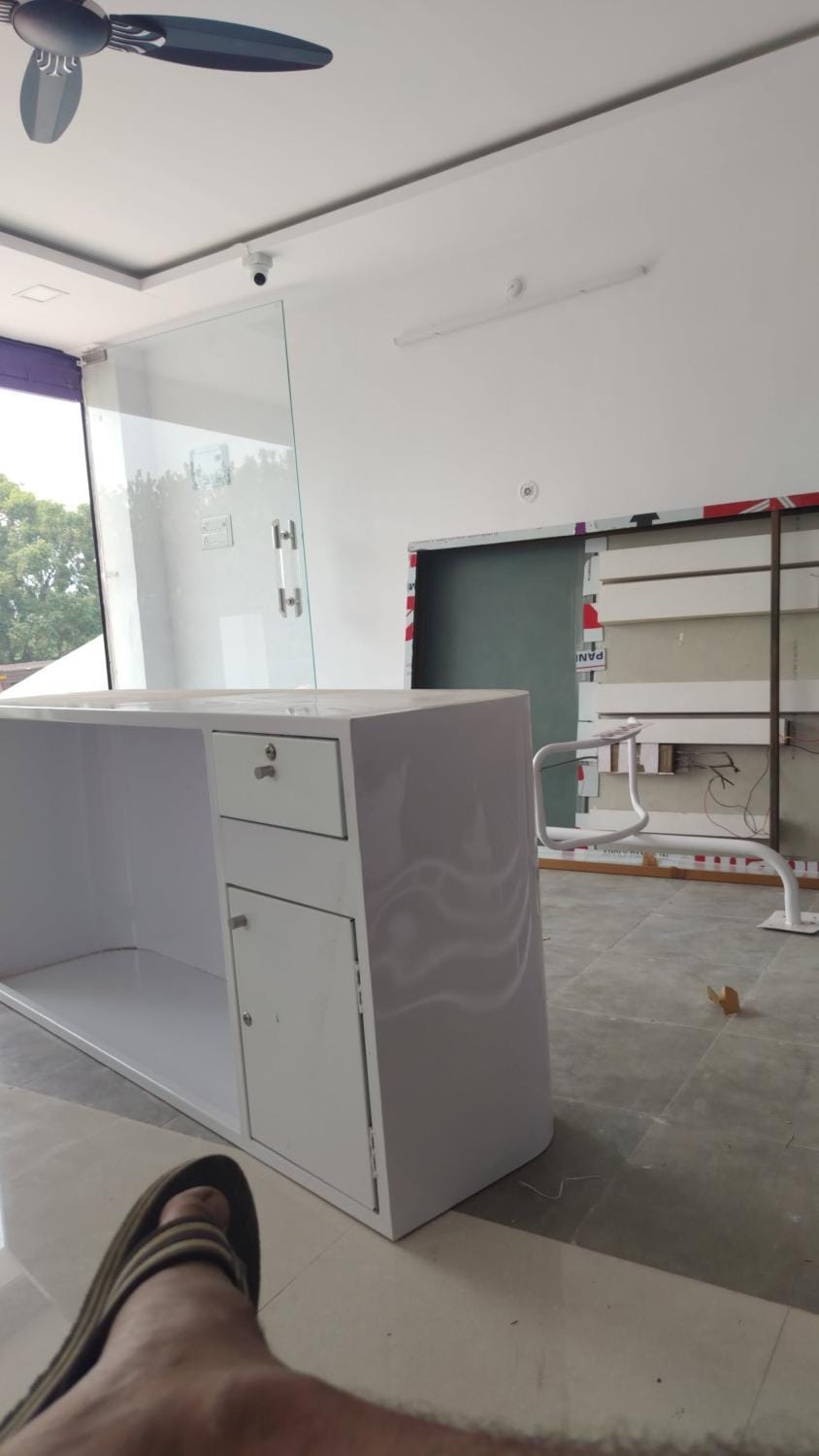 Shri Ji Guest Rooms Apartment in Uttar Pradesh