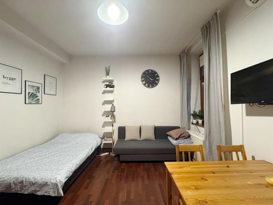 Paulinska paradise Apartment in Krakow