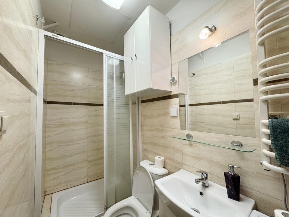 Paulinska paradise Apartment in Krakow