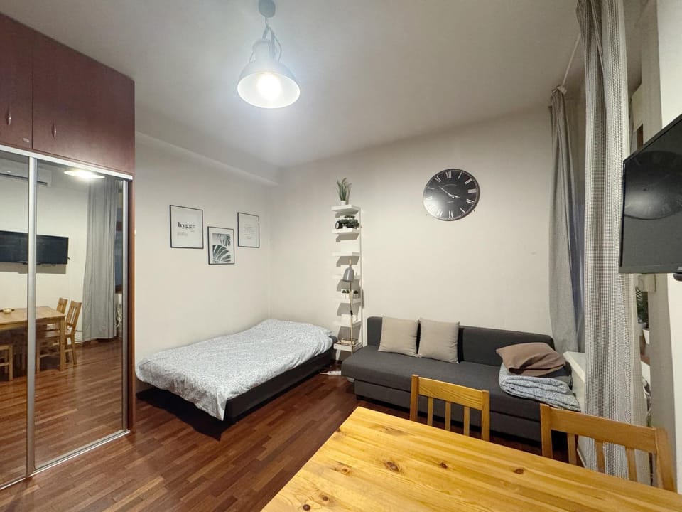 Paulinska paradise Apartment in Krakow