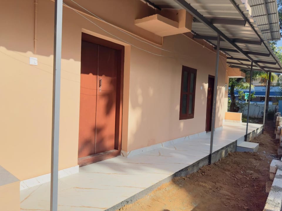 Hestia Rooms & Homestay Vacation rental in Varkala