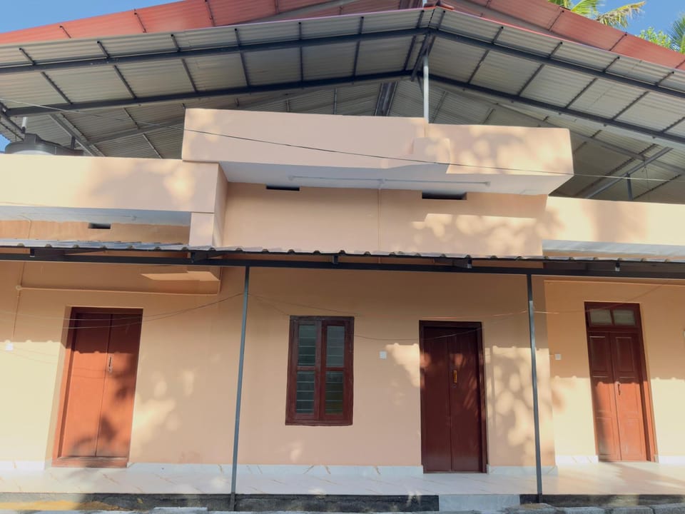 Hestia Rooms & Homestay Vacation rental in Varkala