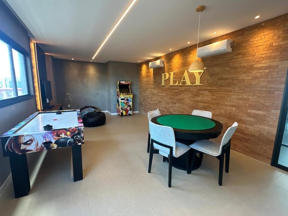 Tokyo 801 novo aparamento poucos metros da praia com vista Apartment in Maceió
