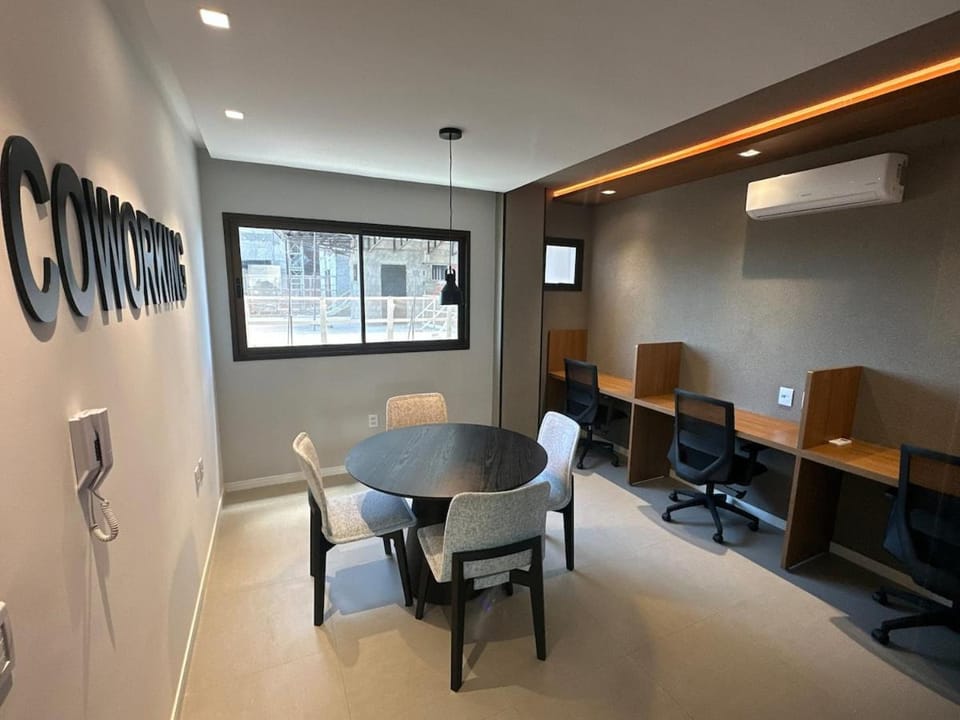 Tokyo 801 novo aparamento poucos metros da praia com vista Apartment in Maceió