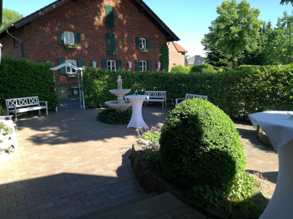 Gasthof Uthmann Hotel in North Rhine-Westphalia
