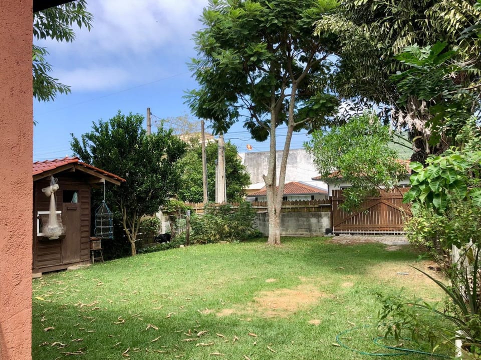 Casa Aconchegante - Rio Tavares Novo Campeche House in Florianopolis