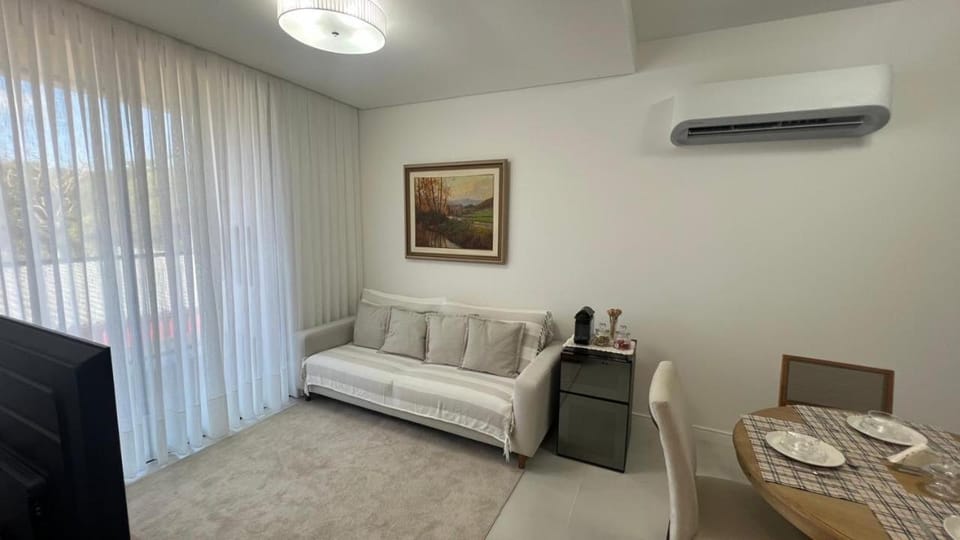 Duplex apartamento em Santo Antônio de Lisboa 2 Quartos Apartment in Florianopolis