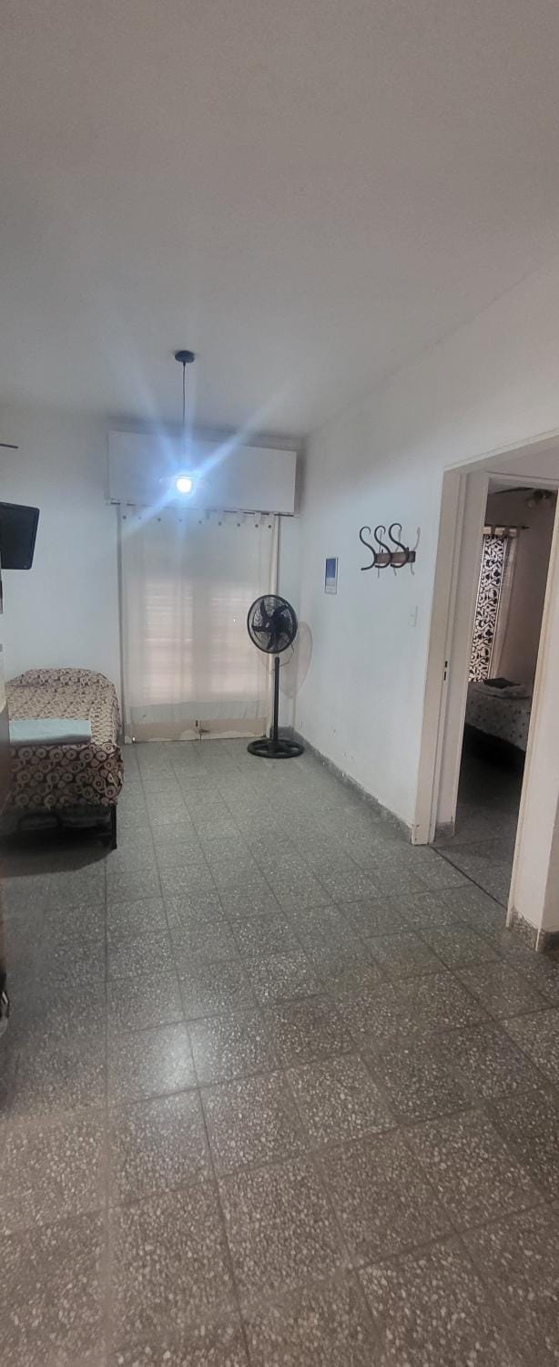 Frente al mar Apartment in Buenos Aires Province