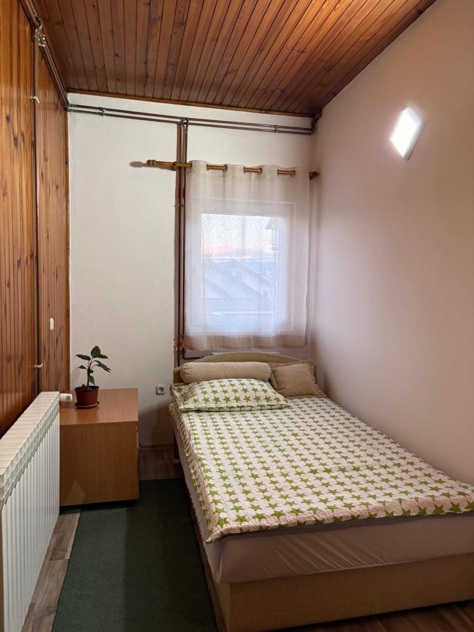 Travel apartment AN&SA Apartment in Sarajevo