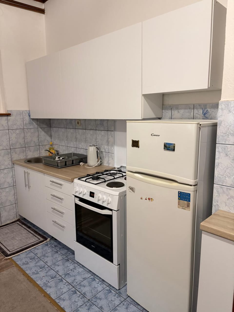 Travel apartment AN&SA Apartment in Sarajevo