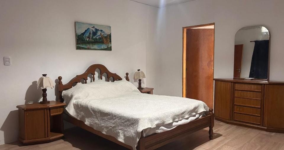 Quinta con pileta House in Buenos Aires Province