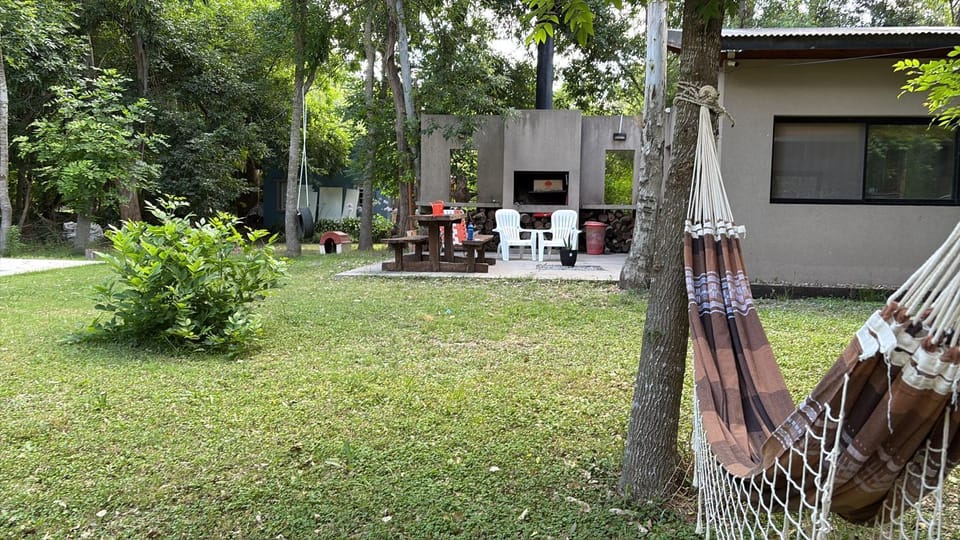 Quinta con pileta House in Buenos Aires Province