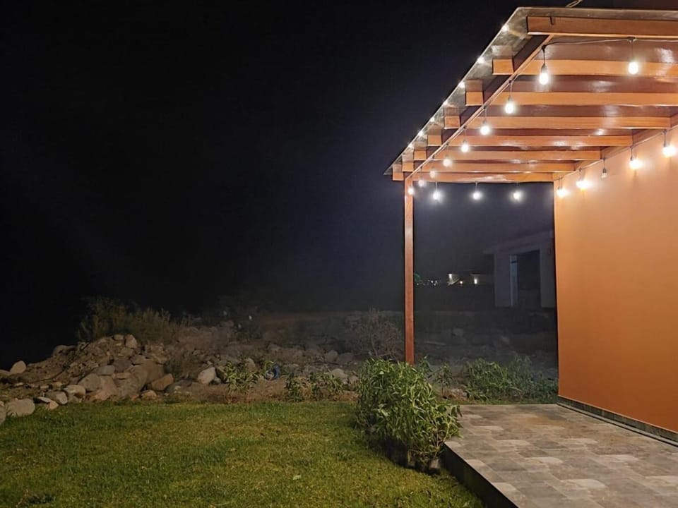 Casa de Campo en Santa Rosa de Quivez House in Lima Province, Peru