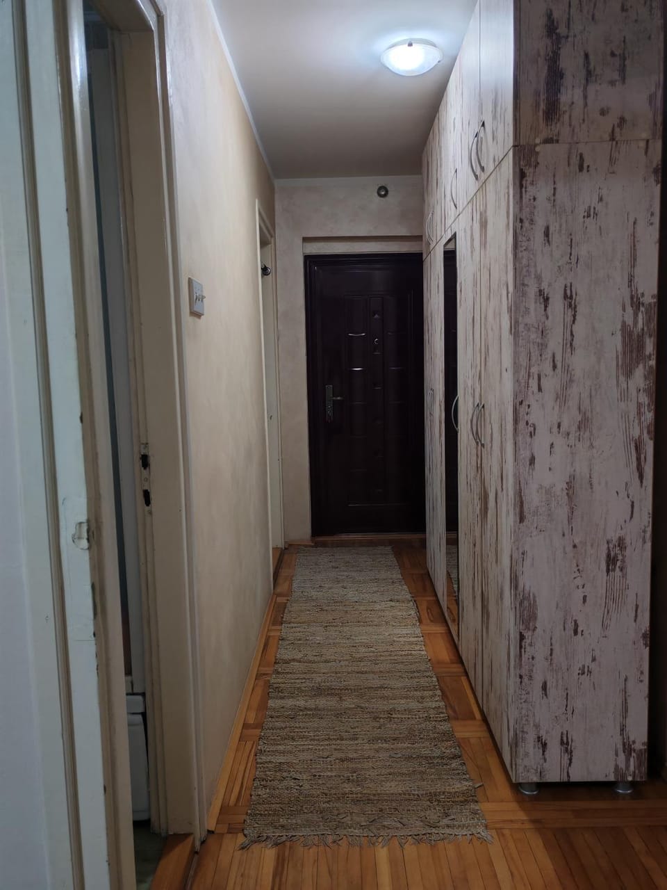 Signorina Apartment in Vojvodina