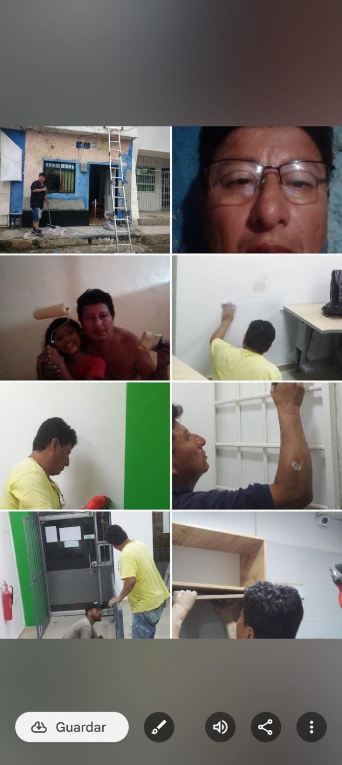 Hostal Amada Vacation rental in Riohacha