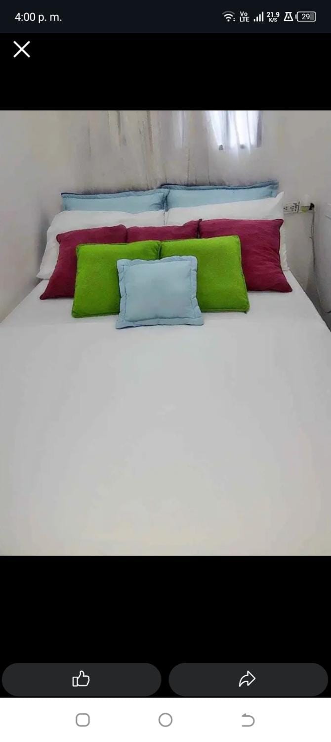 Hostal Amada Vacation rental in Riohacha