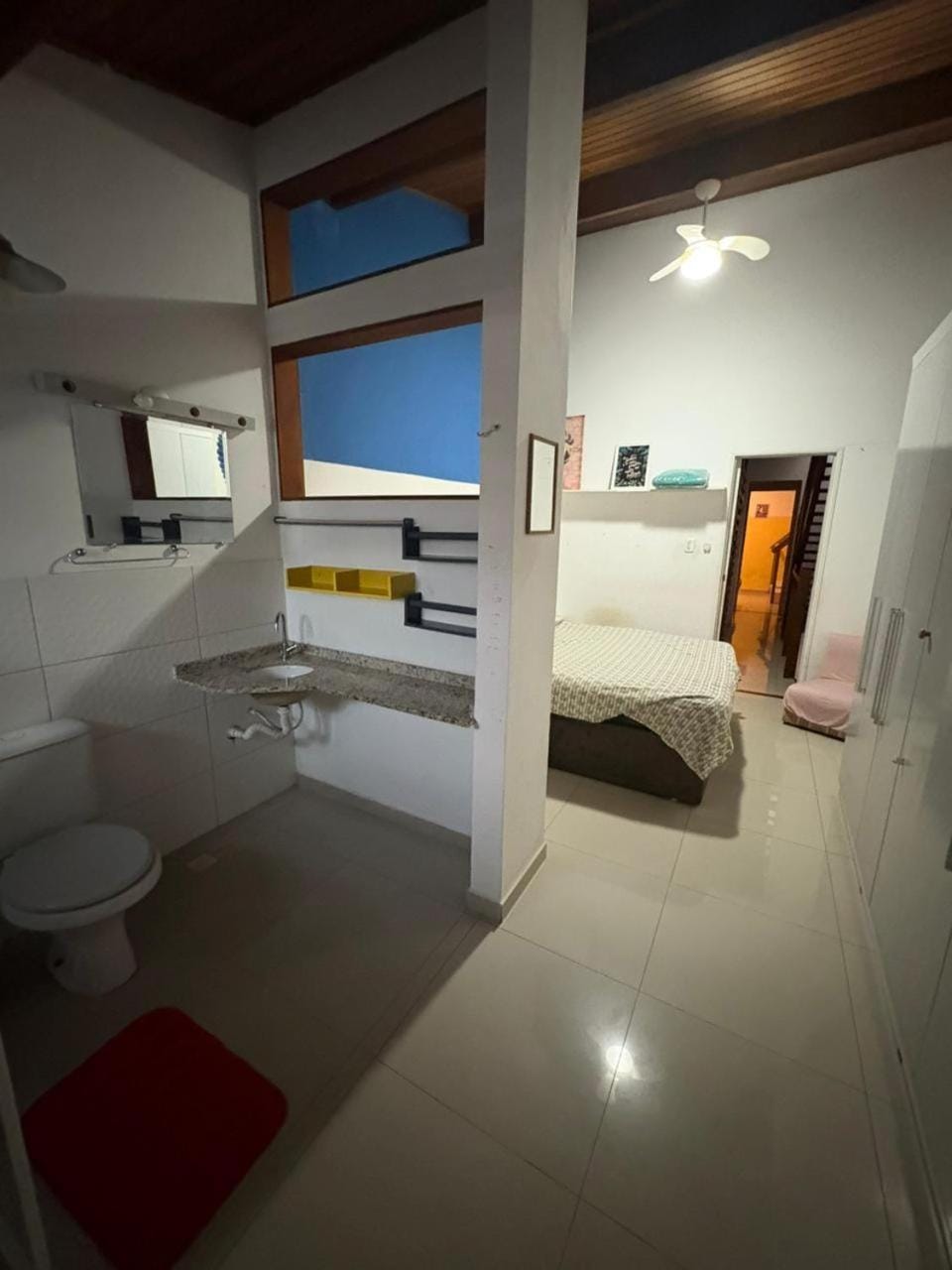 Urban Stay Apartment in Paraty