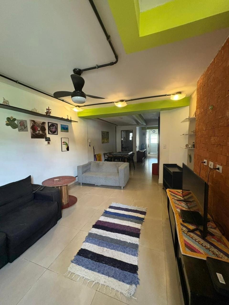 Urban Stay Apartment in Paraty