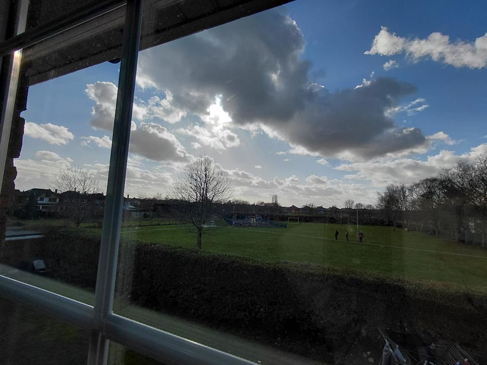 New listing Quiet and cosy fully equipped apartment Sleeps 4 2 Bedroom Apartment in Nottingham