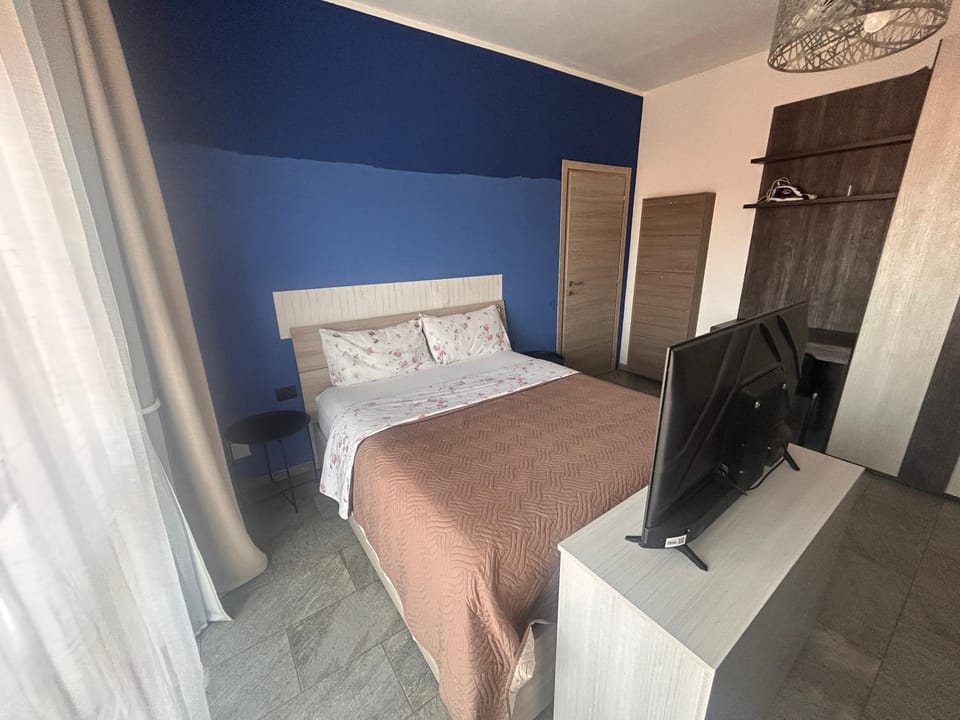 Dante appartamento Apartment in Lombardy