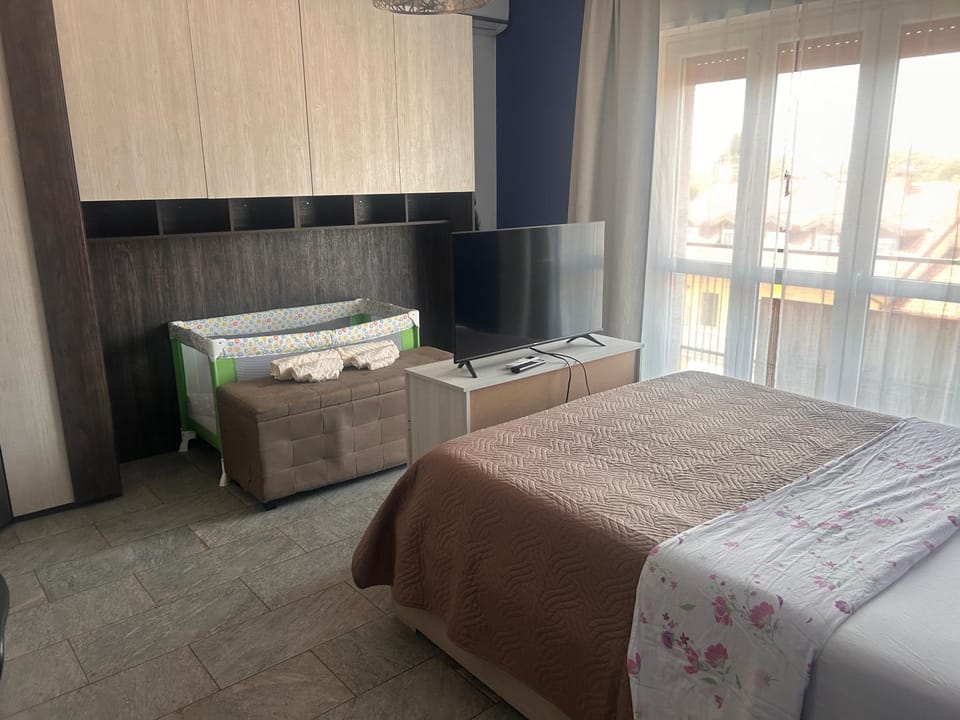 Dante appartamento Apartment in Lombardy