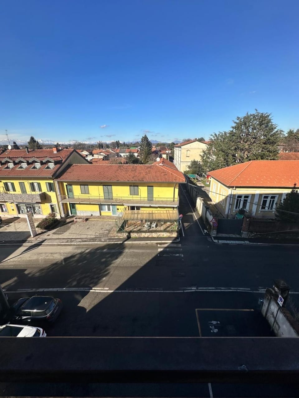 Dante appartamento Apartment in Lombardy