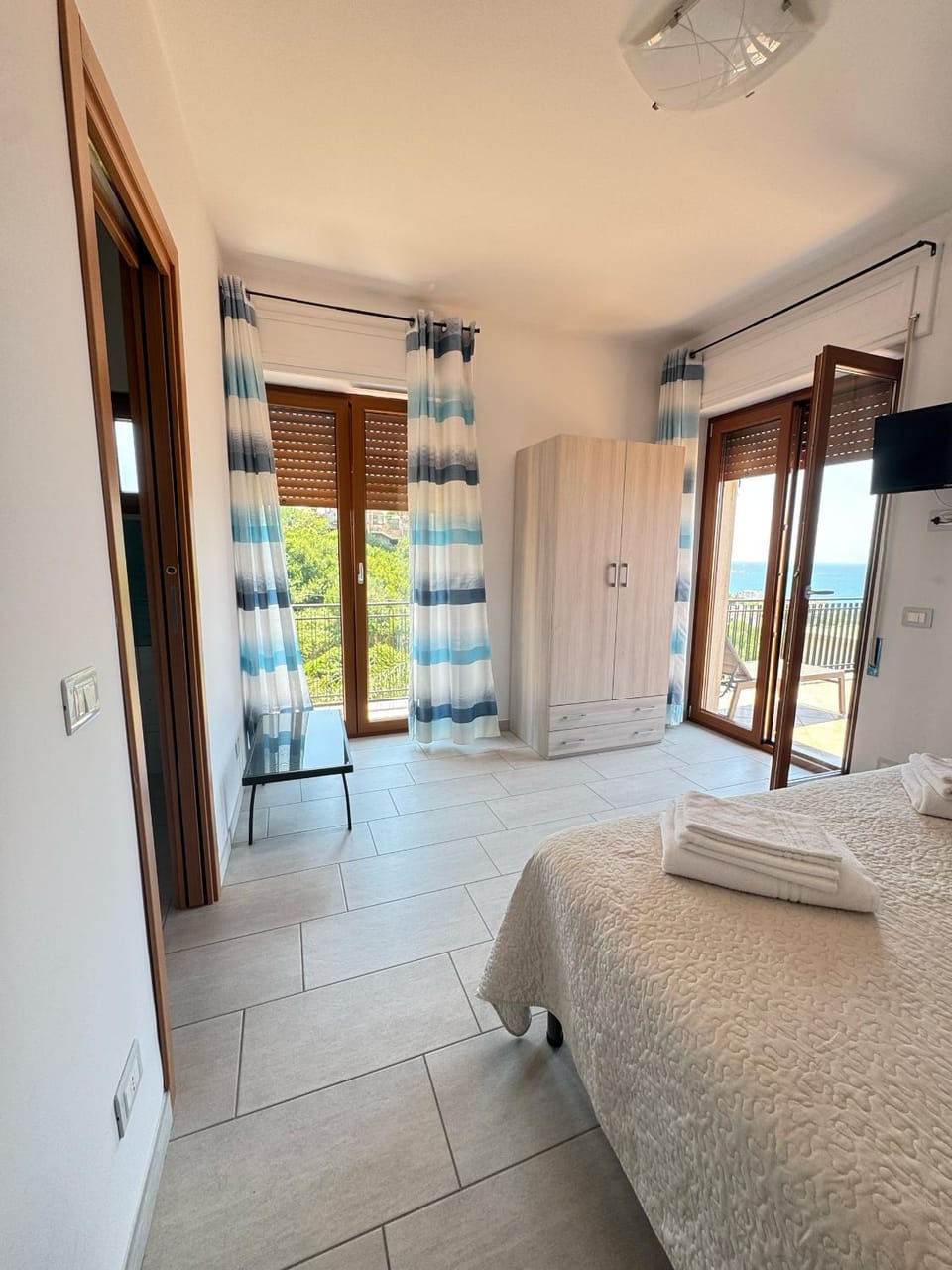 Supramonte Guesthouse Bed and Breakfast in Agropoli
