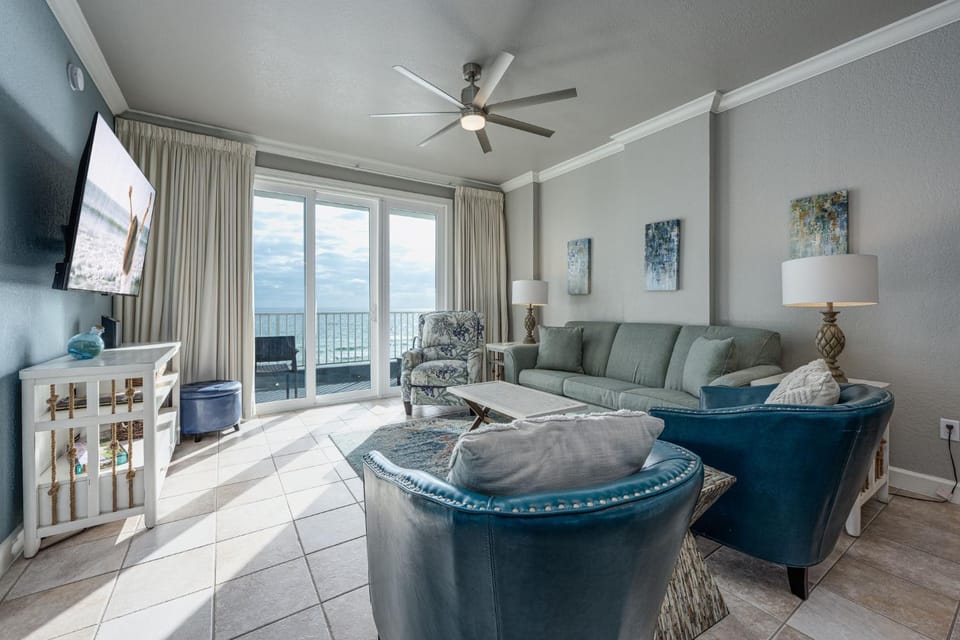The Inn At Crystal Beach #608 Apartment in Destin