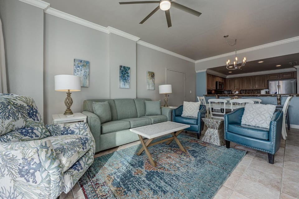 The Inn At Crystal Beach #608 Apartment in Destin