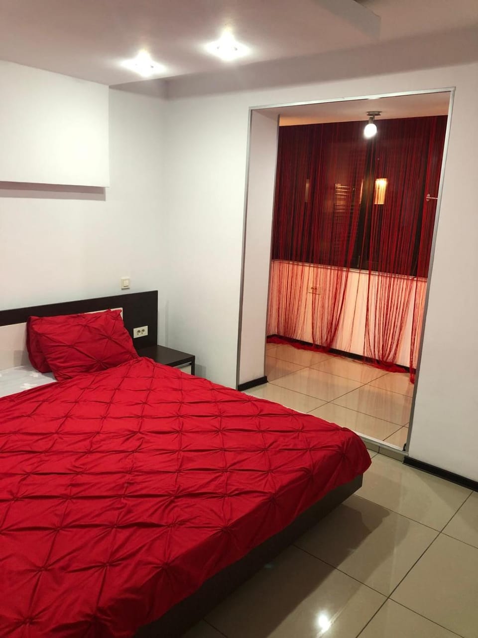 Central suite Apartment in Romania