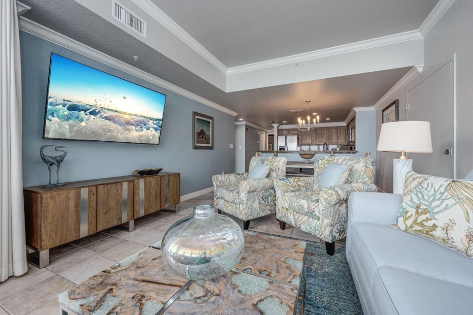 The Inn At Crystal Beach #608b Apartment in Destin