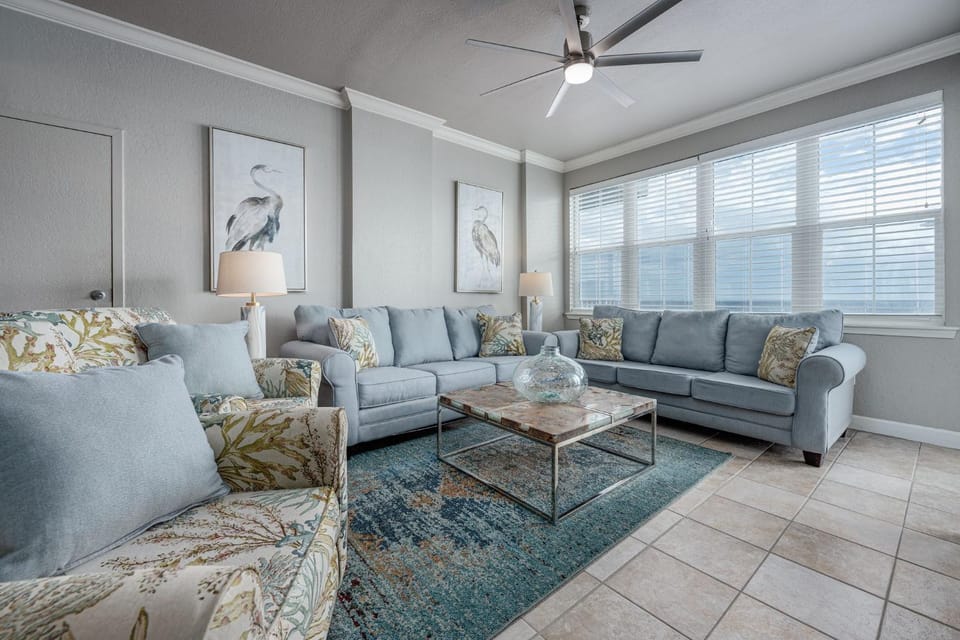 The Inn At Crystal Beach #608b Apartment in Destin