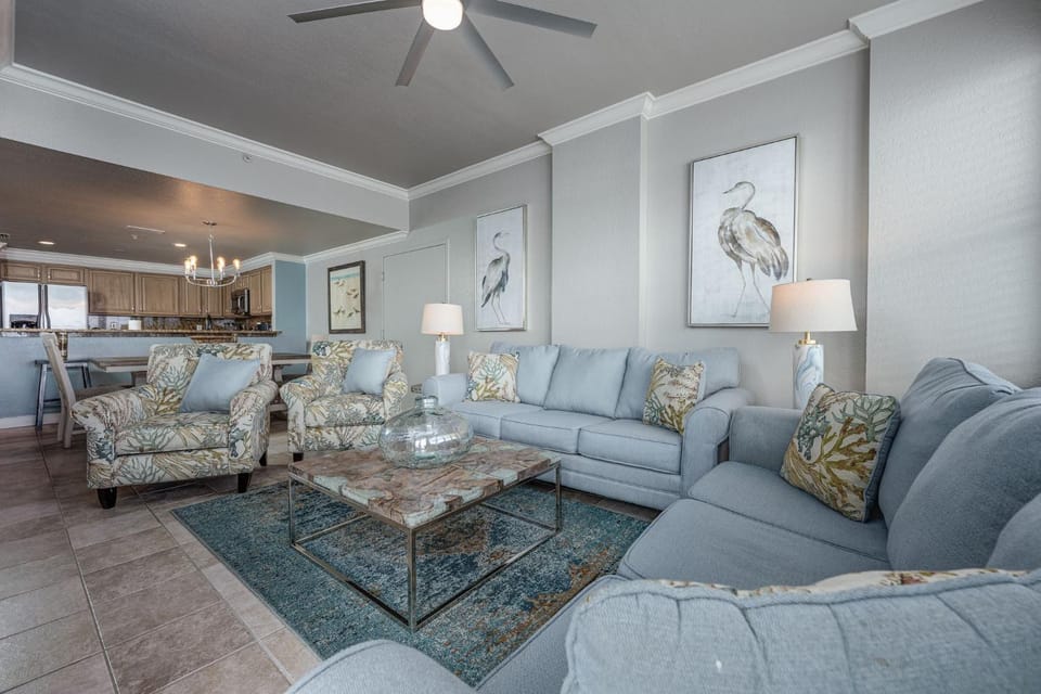 The Inn At Crystal Beach #608b Apartment in Destin
