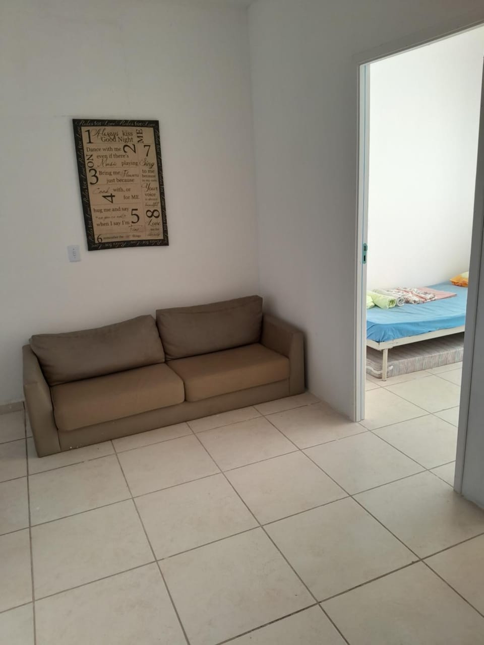 Apt gostozinho Apartment in Sorocaba