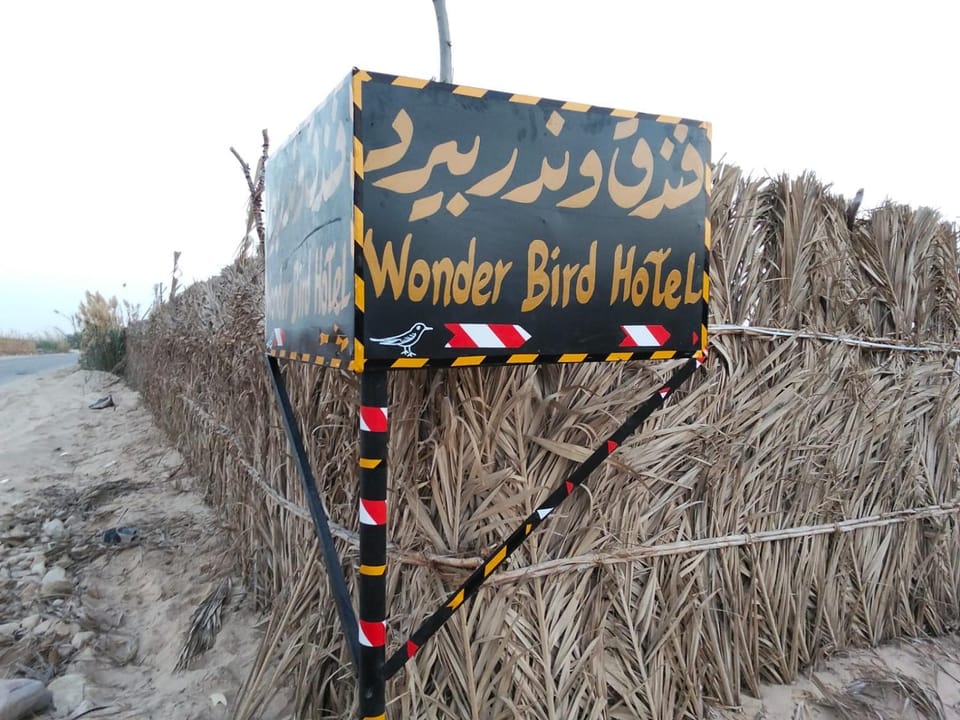 Wonder Bird Hotel Hotel in Egypt