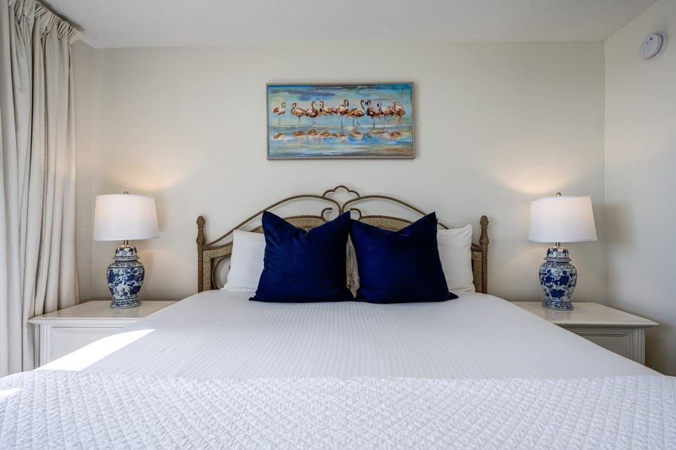The Terrace at Pelican Beach Resort Unit #307 Apartment in Destin